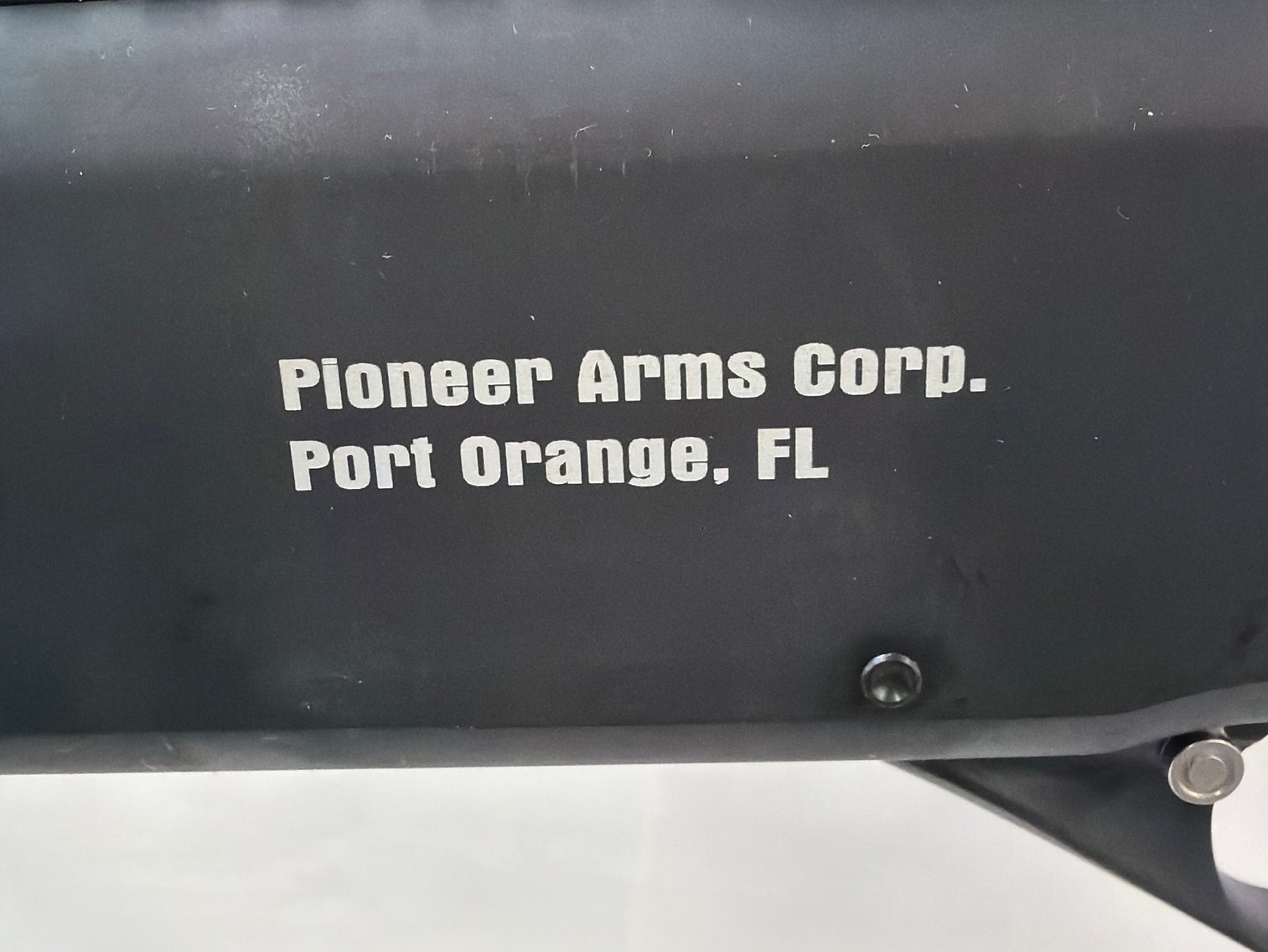 Image for UZKON ARMS   USED