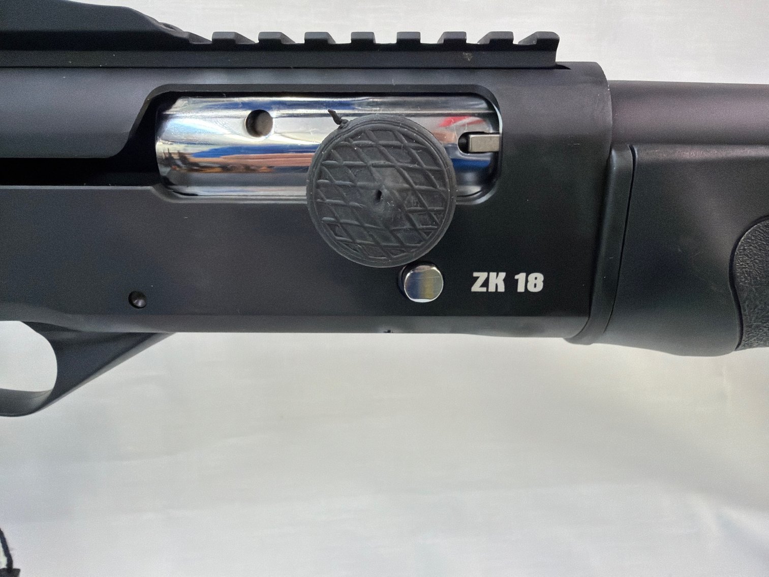 Image for UZKON ARMS   USED