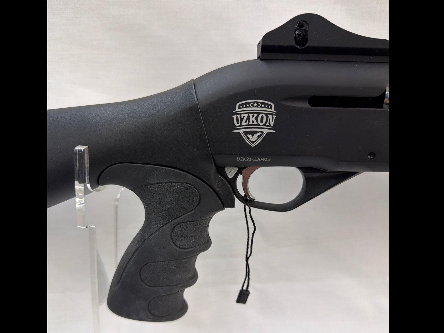 Image for UZKON ARMS   USED