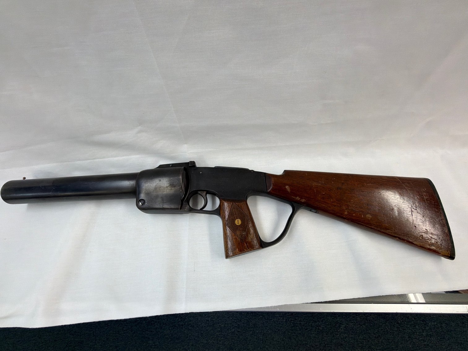 Image for FEDERAL LABORATORIES INC  USED