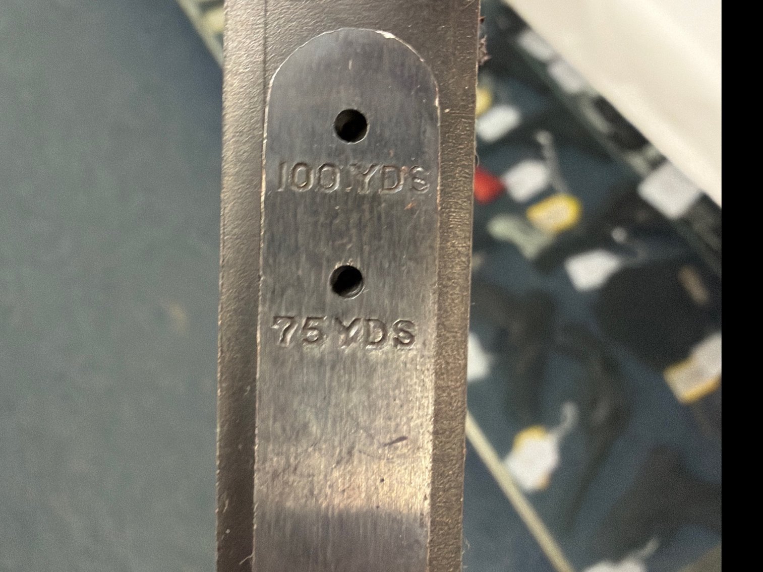 Image for FEDERAL LABORATORIES INC  USED