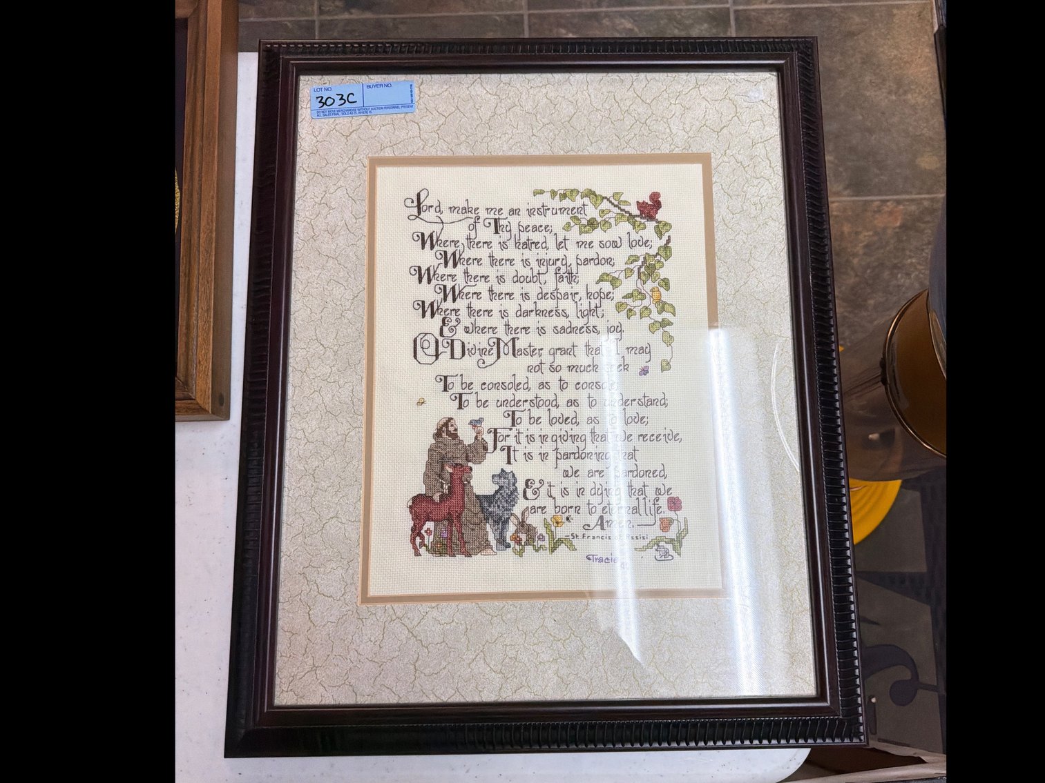 Image for Instrument of Peace picture