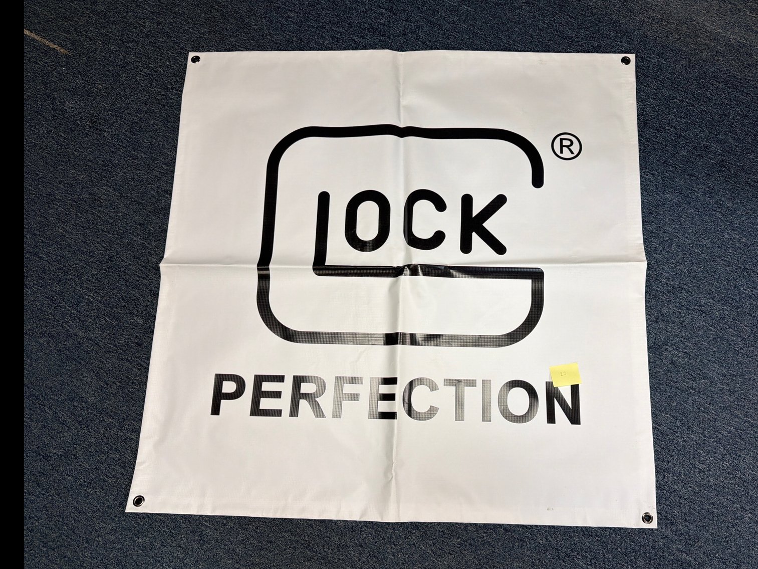 Image for Glock Banners