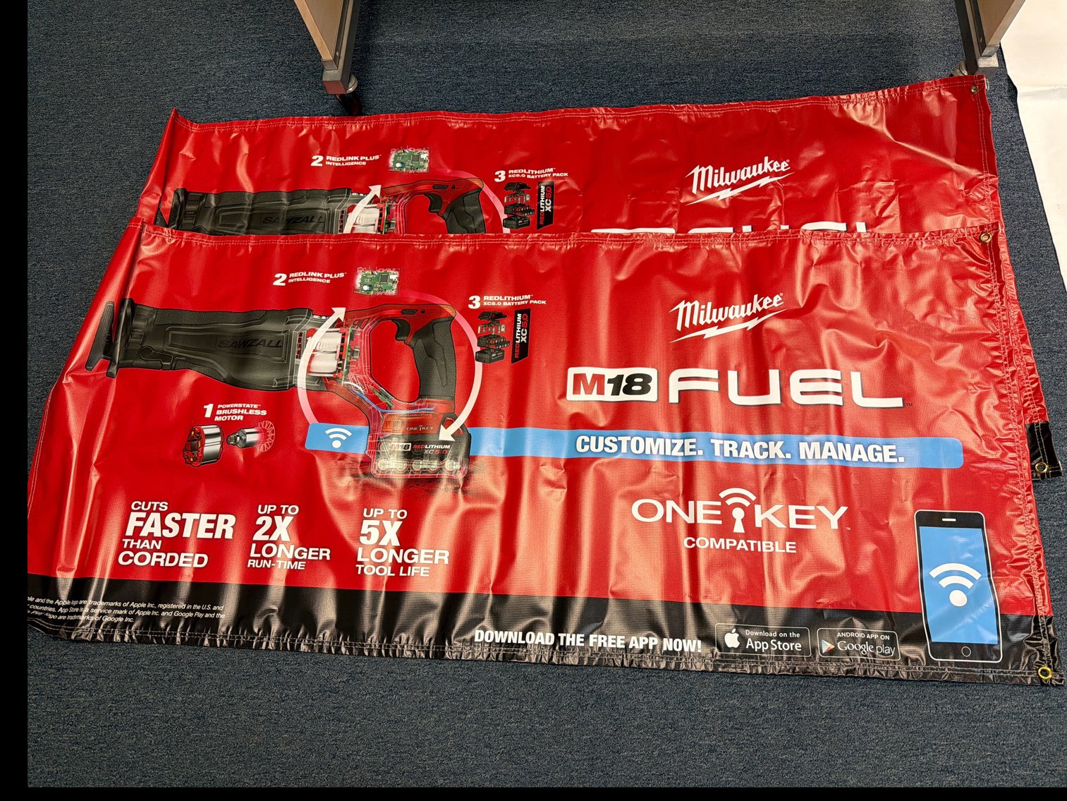 Image for Milwaukee Banner