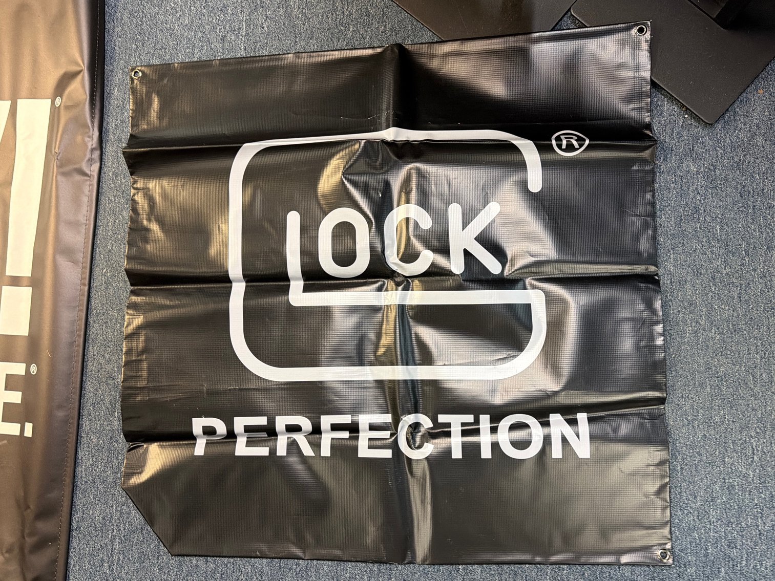 Image for Glock Banners