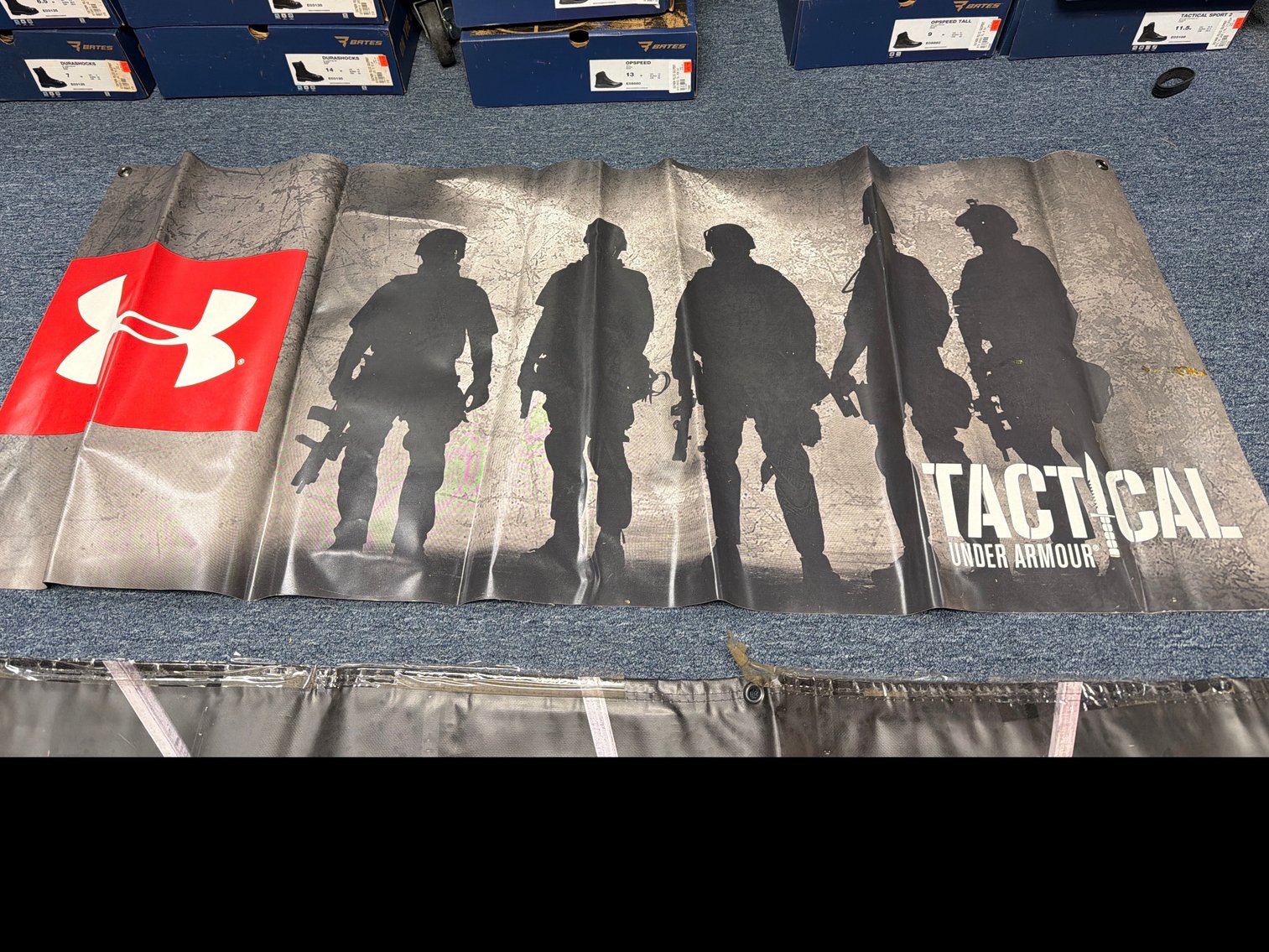 Image for Under Armour Banners