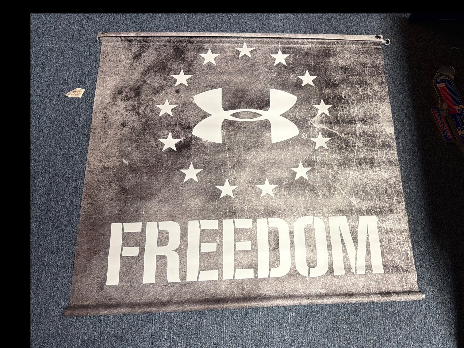 Image for Under Armour Banners