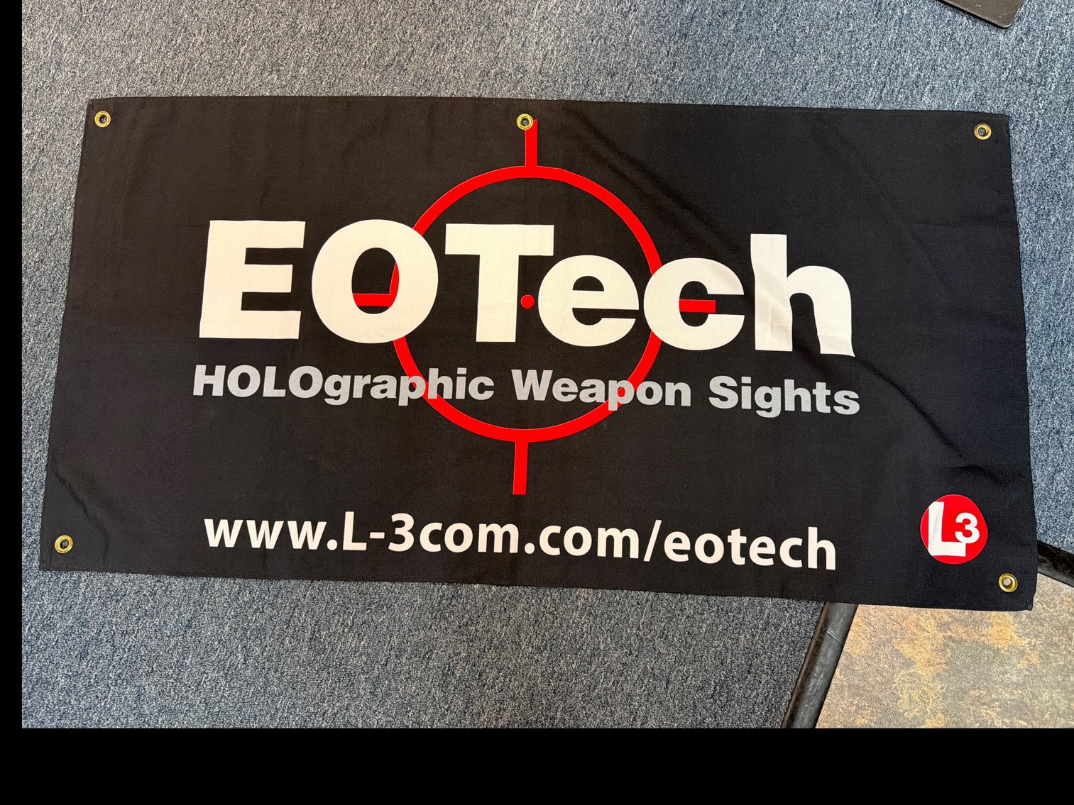 Image for Various Banners