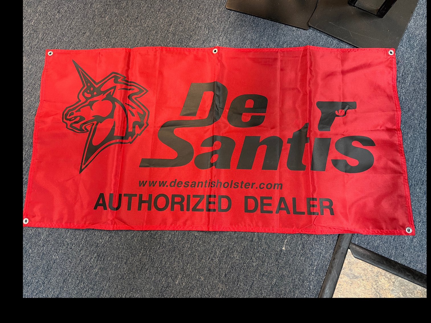 Image for Various Banners