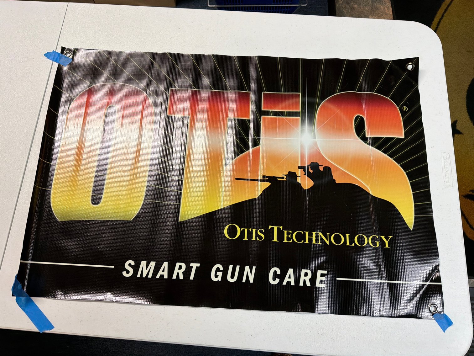 Image for Various Banners