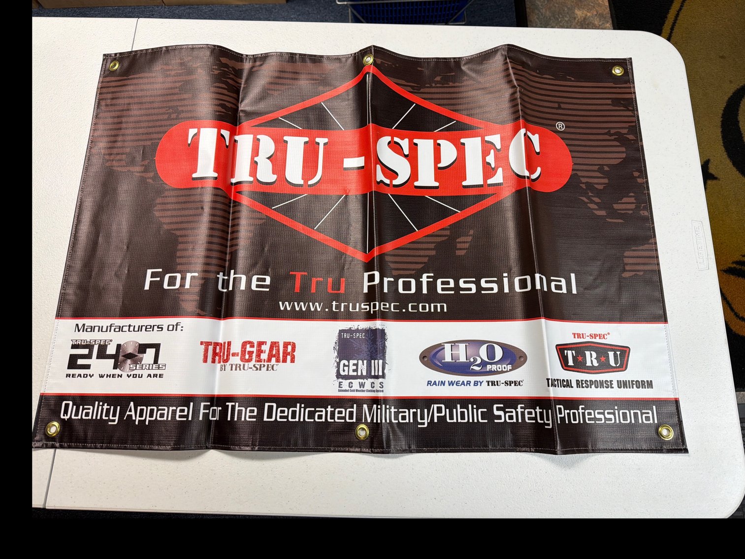 Image for Various Banners