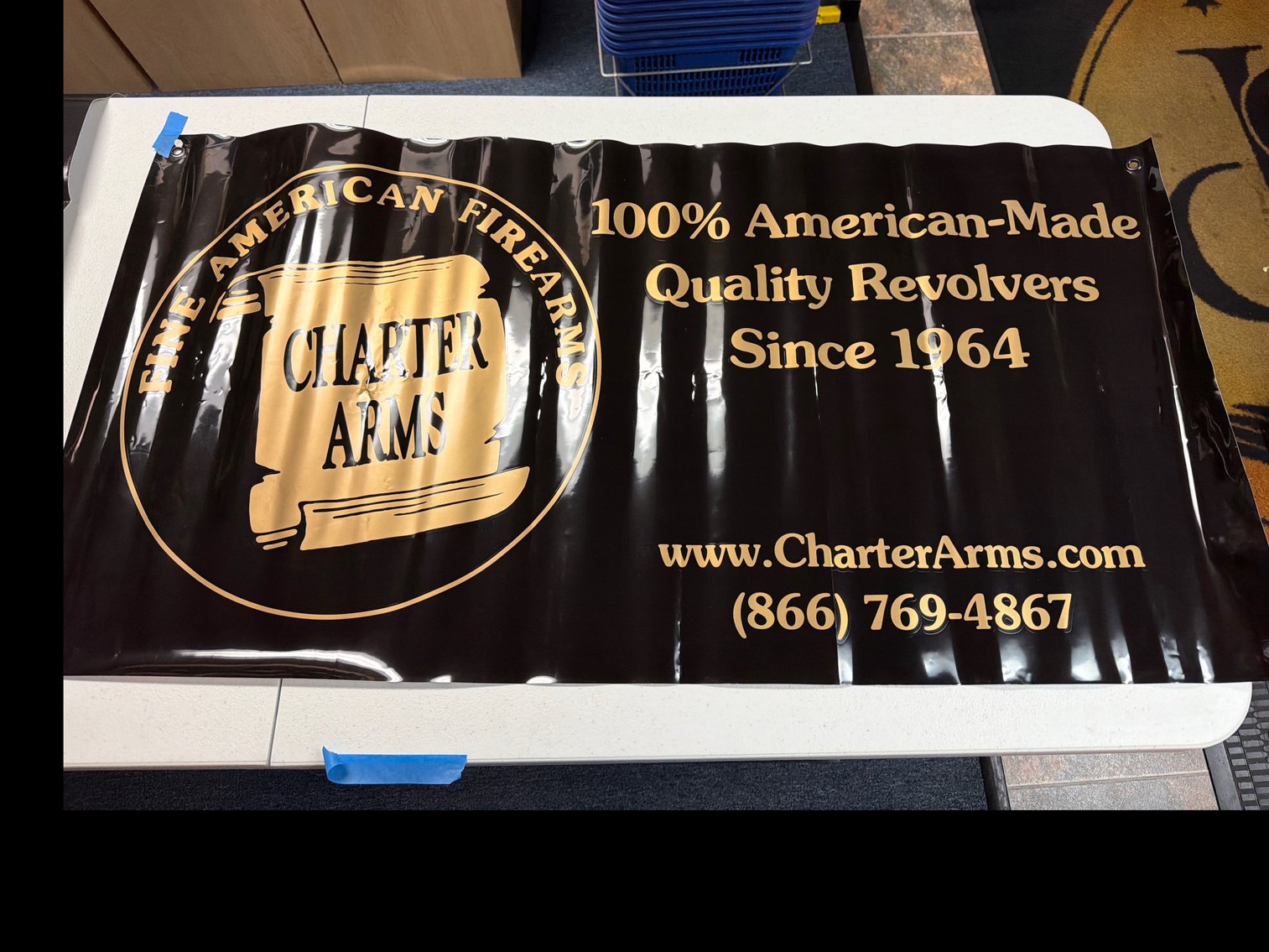 Image for Various Banners