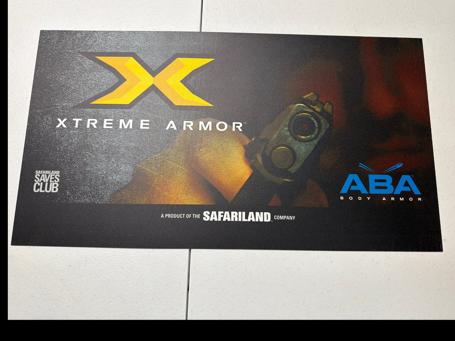 Image for Signs & Banners