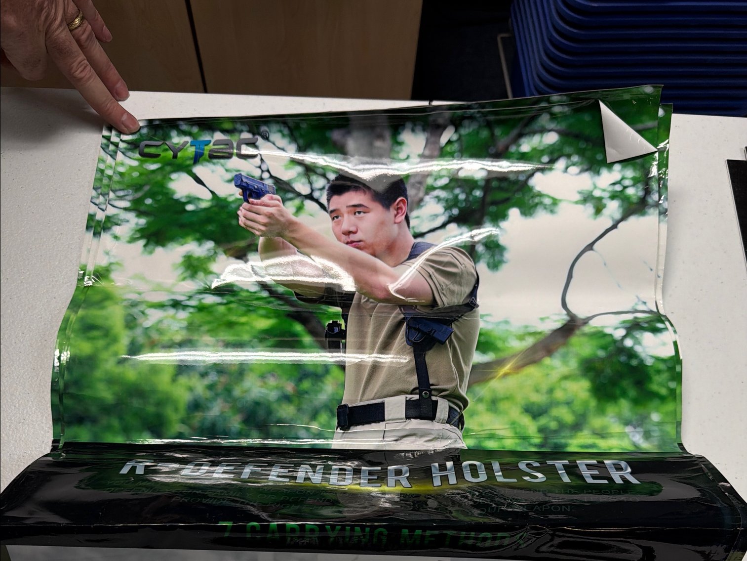 Image for Signs & Banners