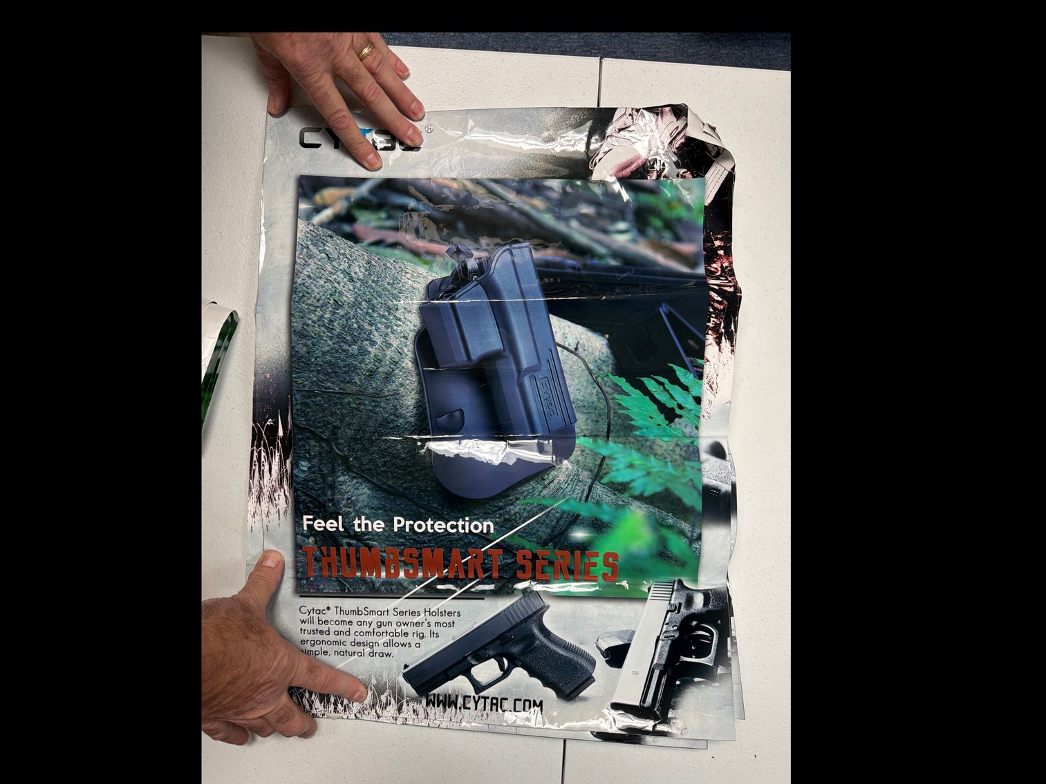 Image for Signs & Banners