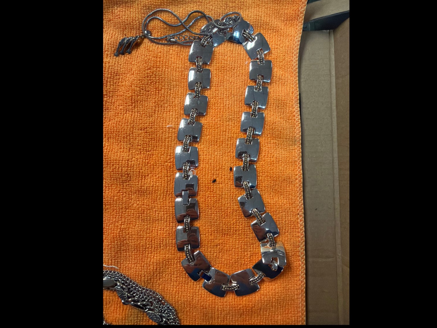 Image for Fashion Jewelry