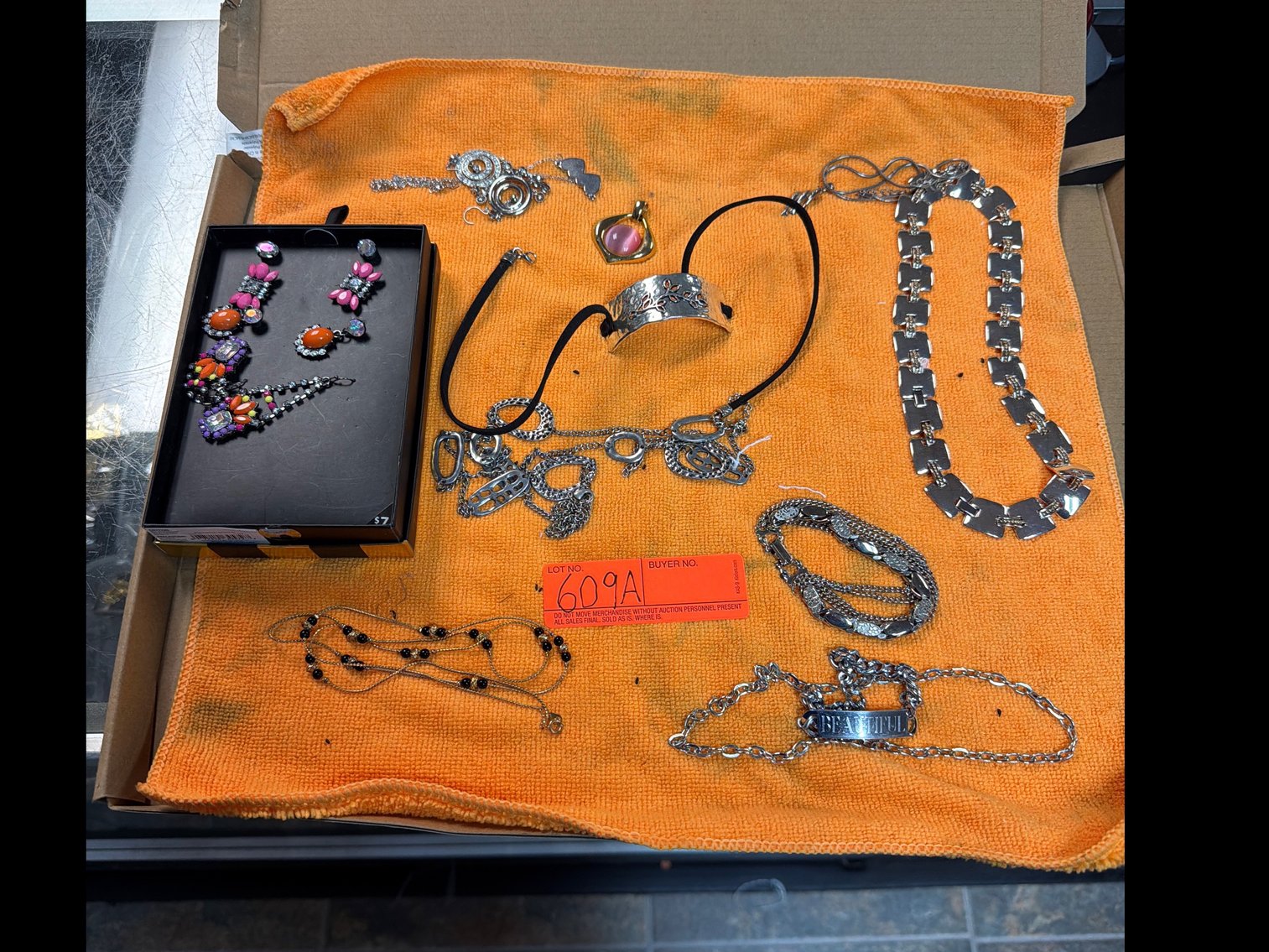 Image for Fashion Jewelry