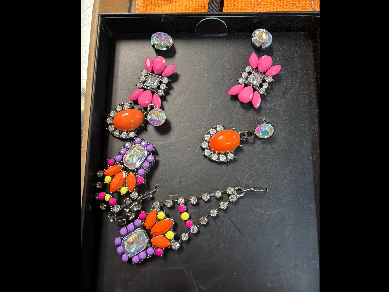 Image for Fashion Jewelry