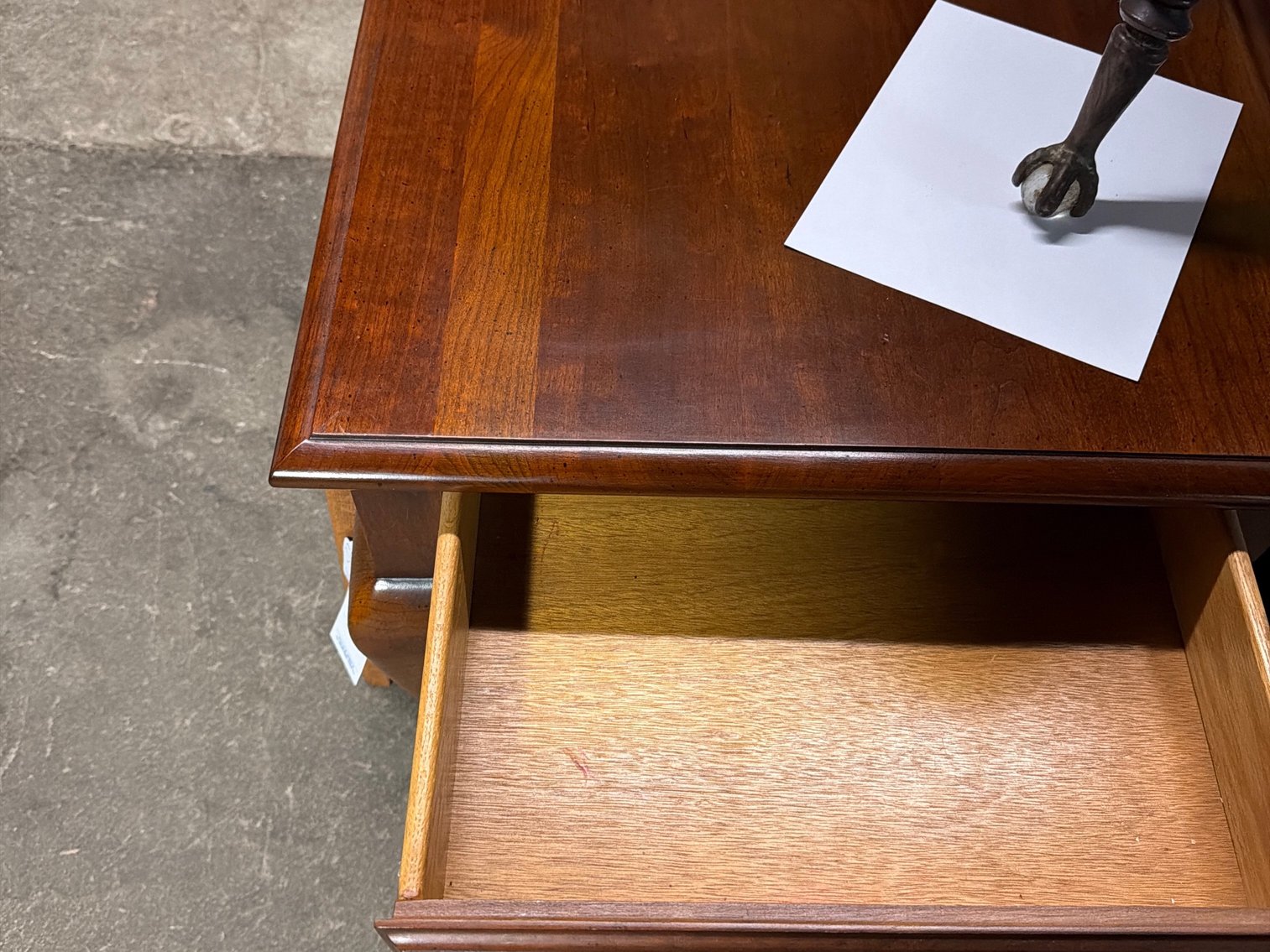 Image for Two end tables