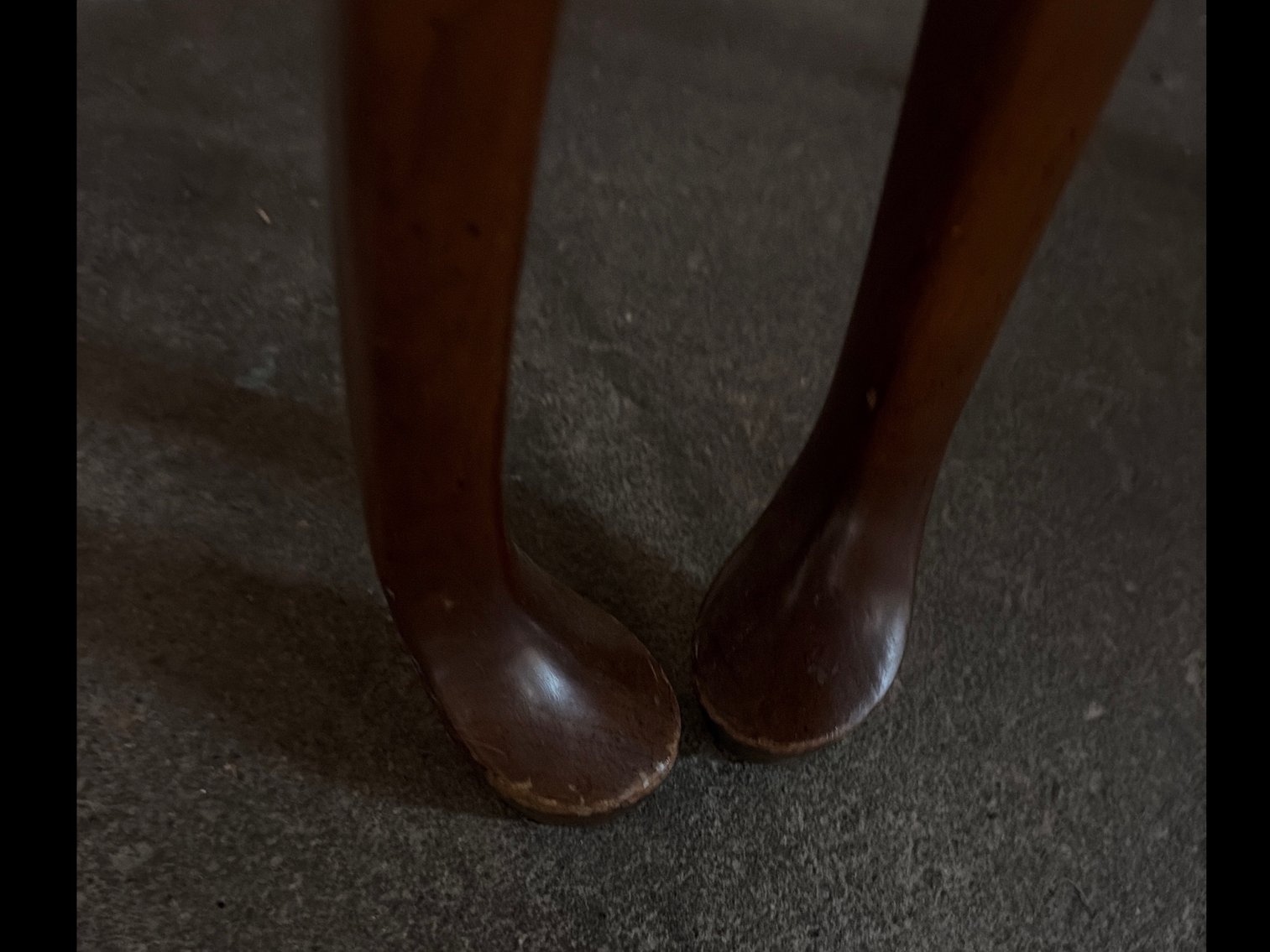 Image for Two end tables