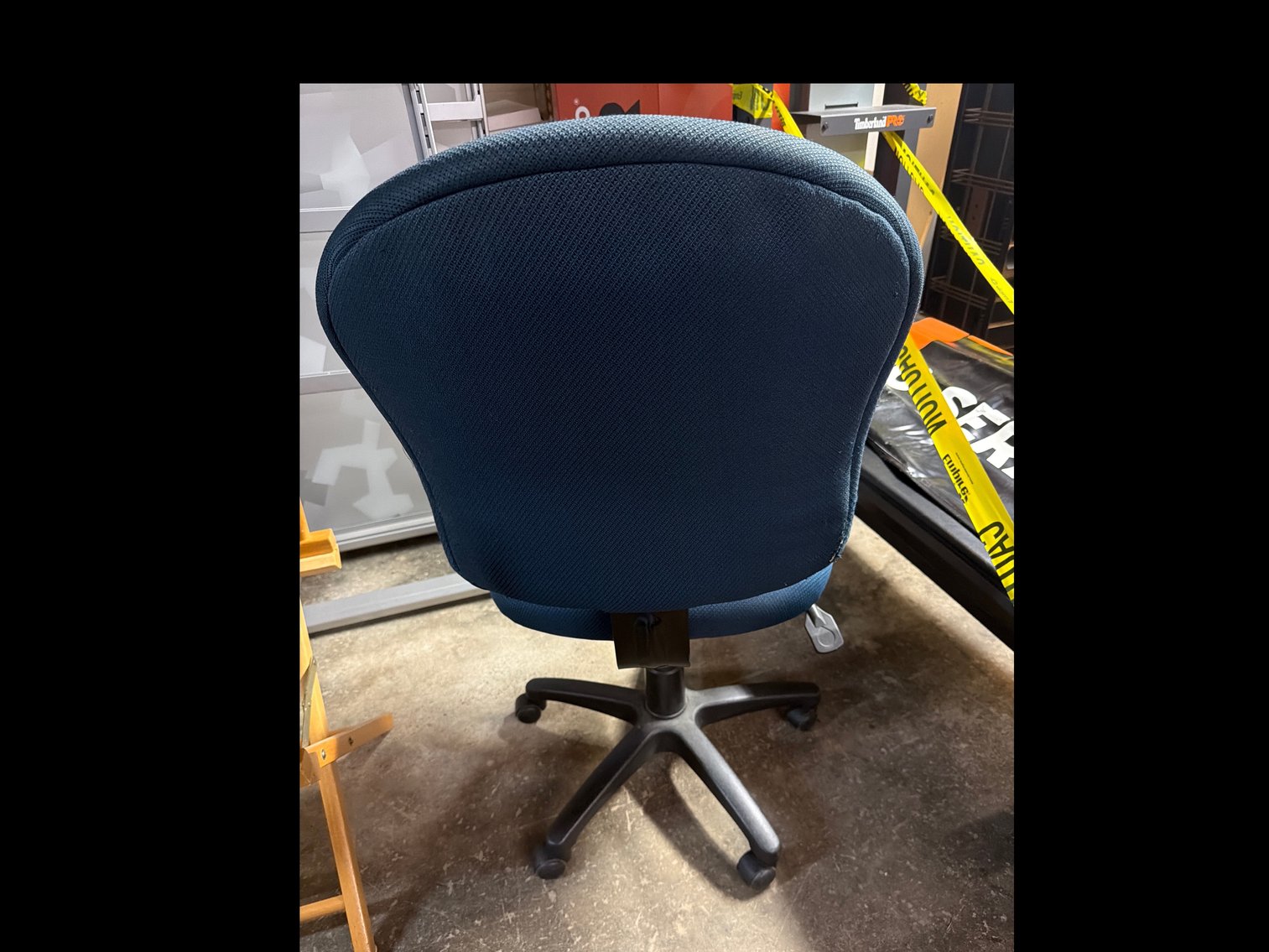 Image for Desk chair