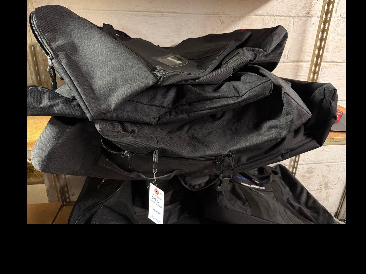 Image for Duffel bags