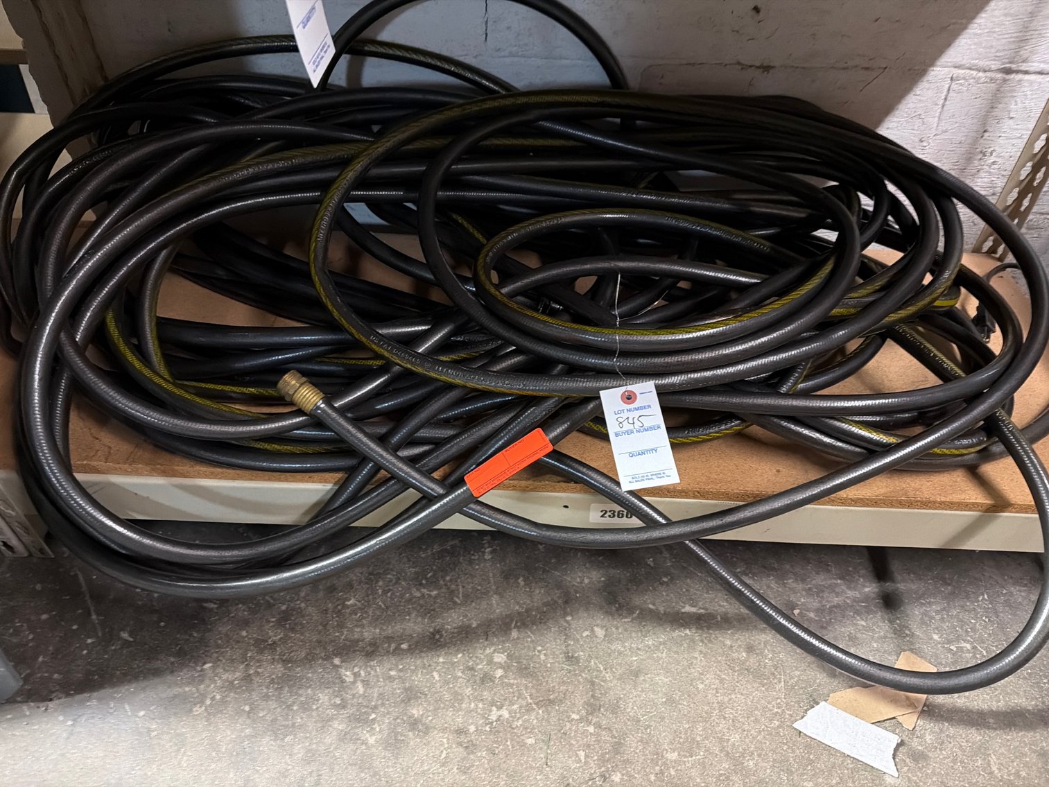 Image for Garden Hose