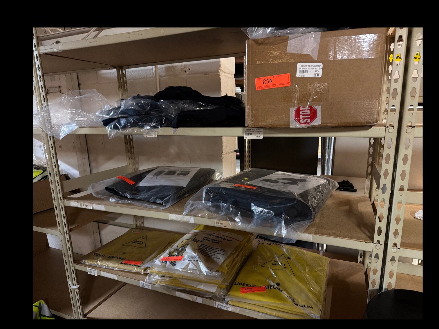 Image for Raincoats, tee shirts