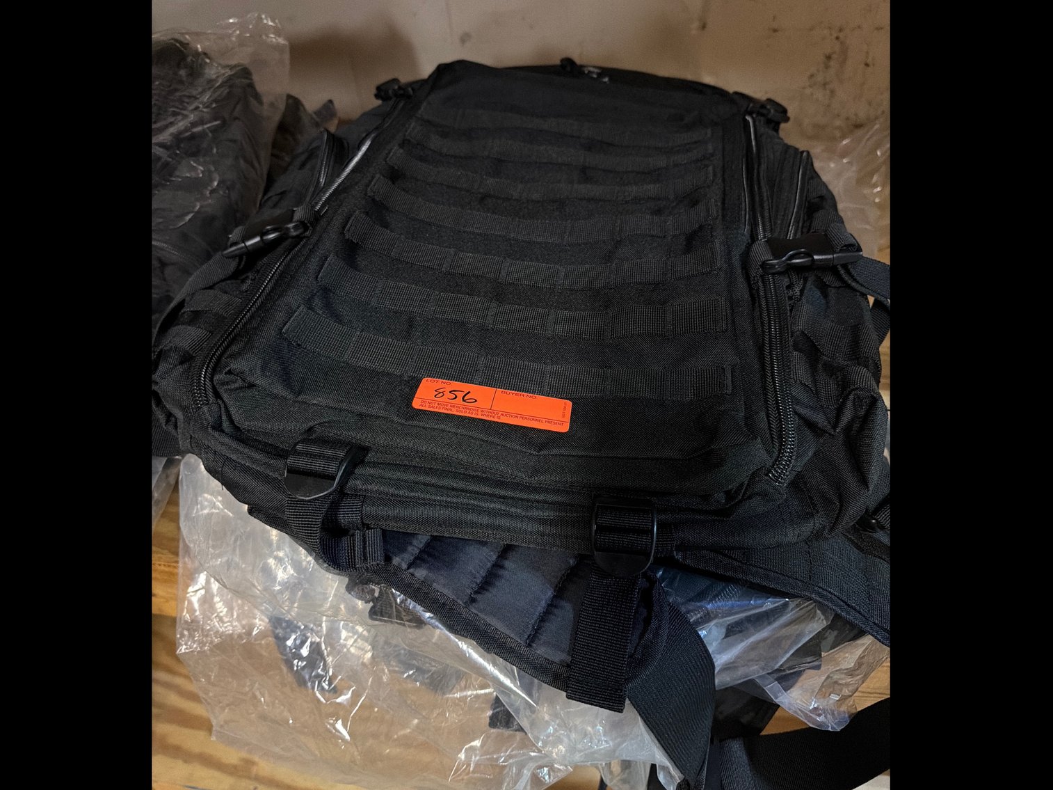 Image for Backpacks