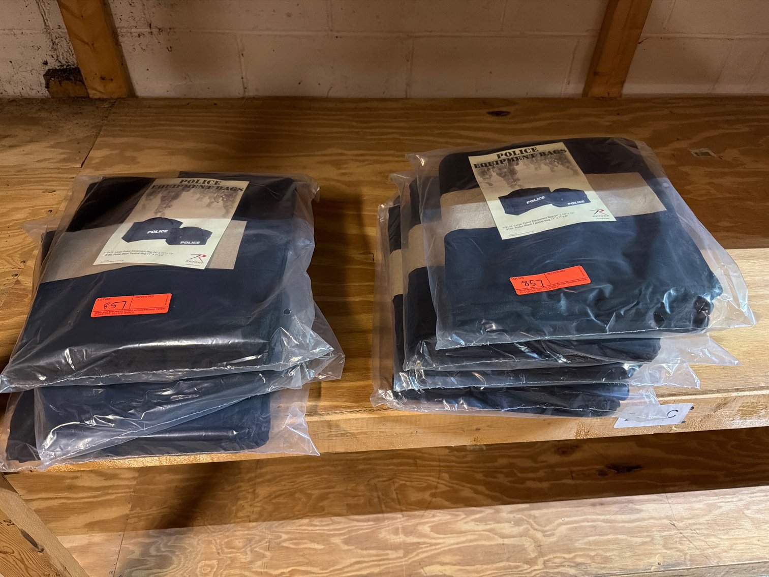 Image for Equipment bag