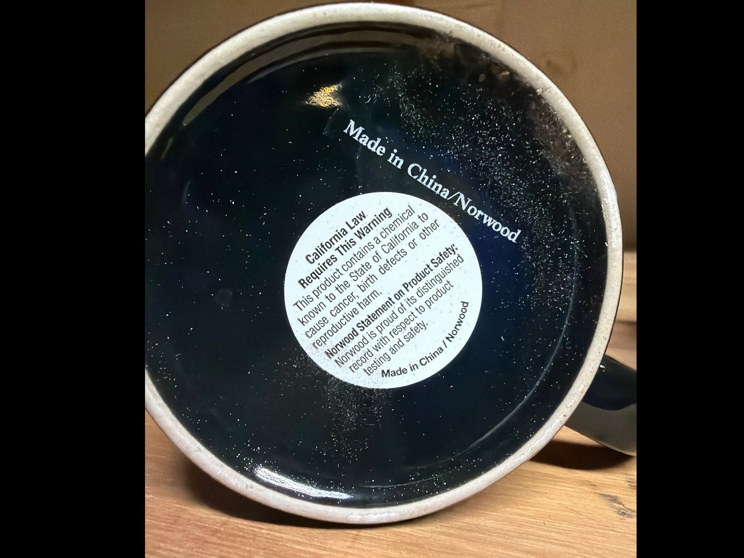 Image for Coffee mugs