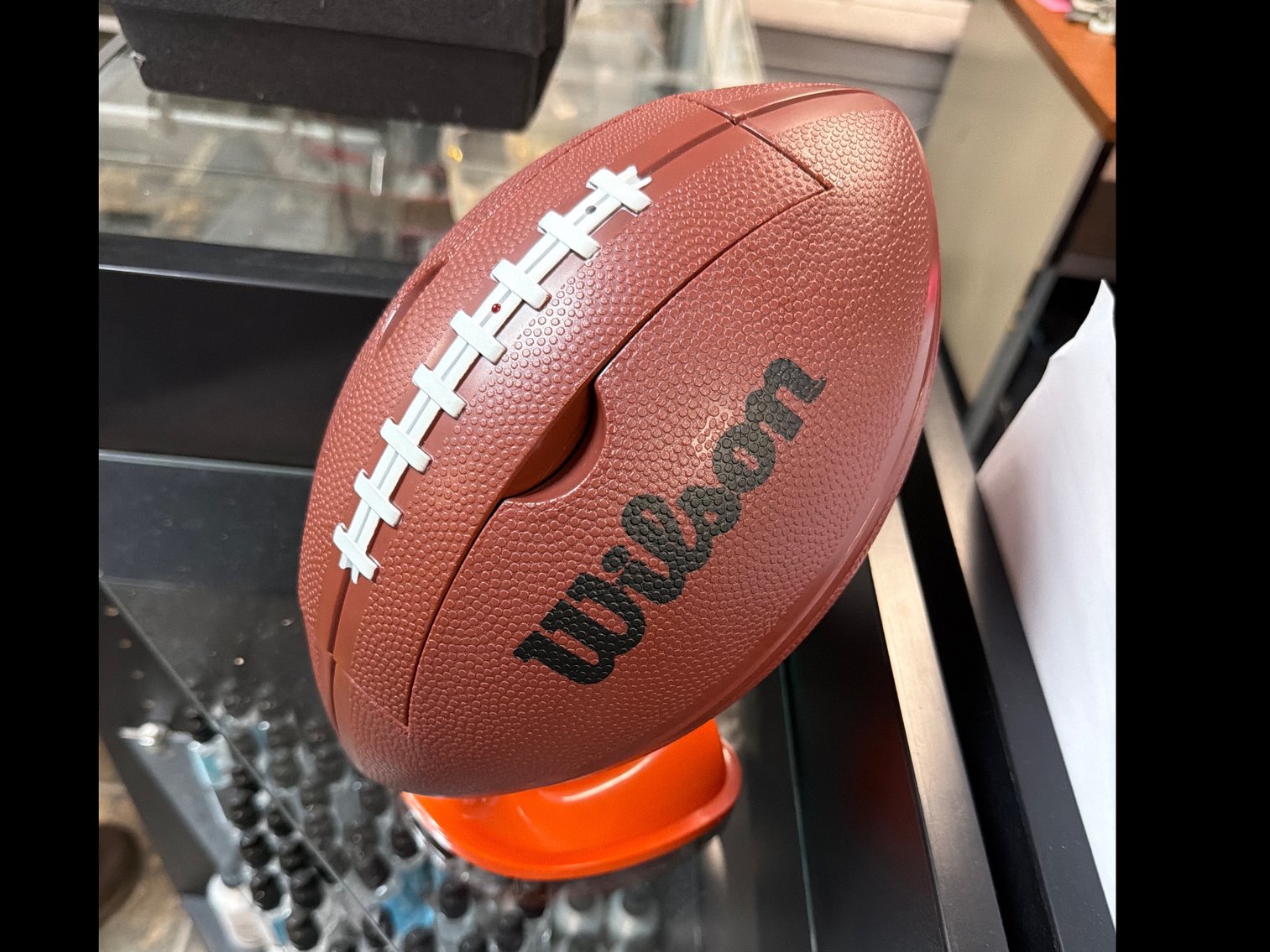 Image for Doritos Football phone