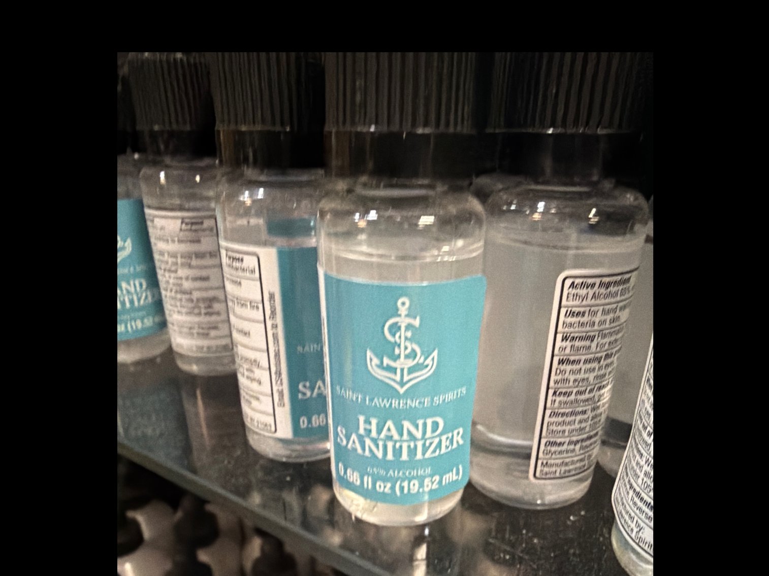 Image for Hand Sanitizer