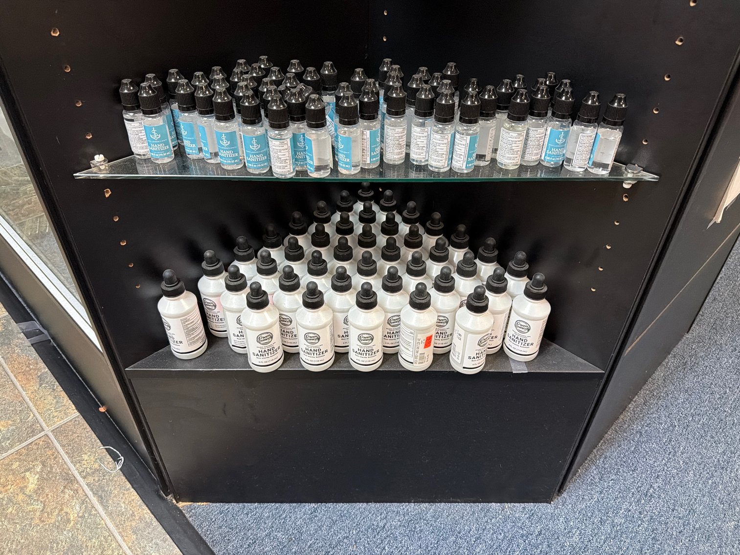 Image for Hand Sanitizer