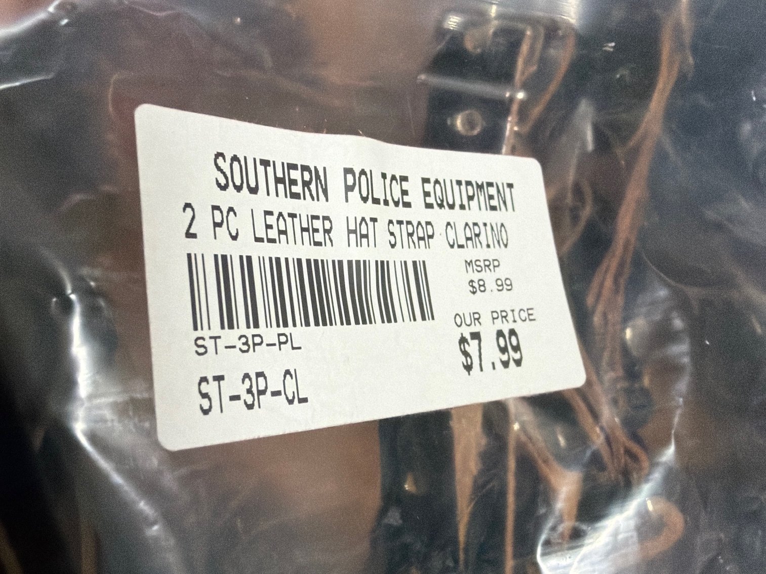 Image for Police har