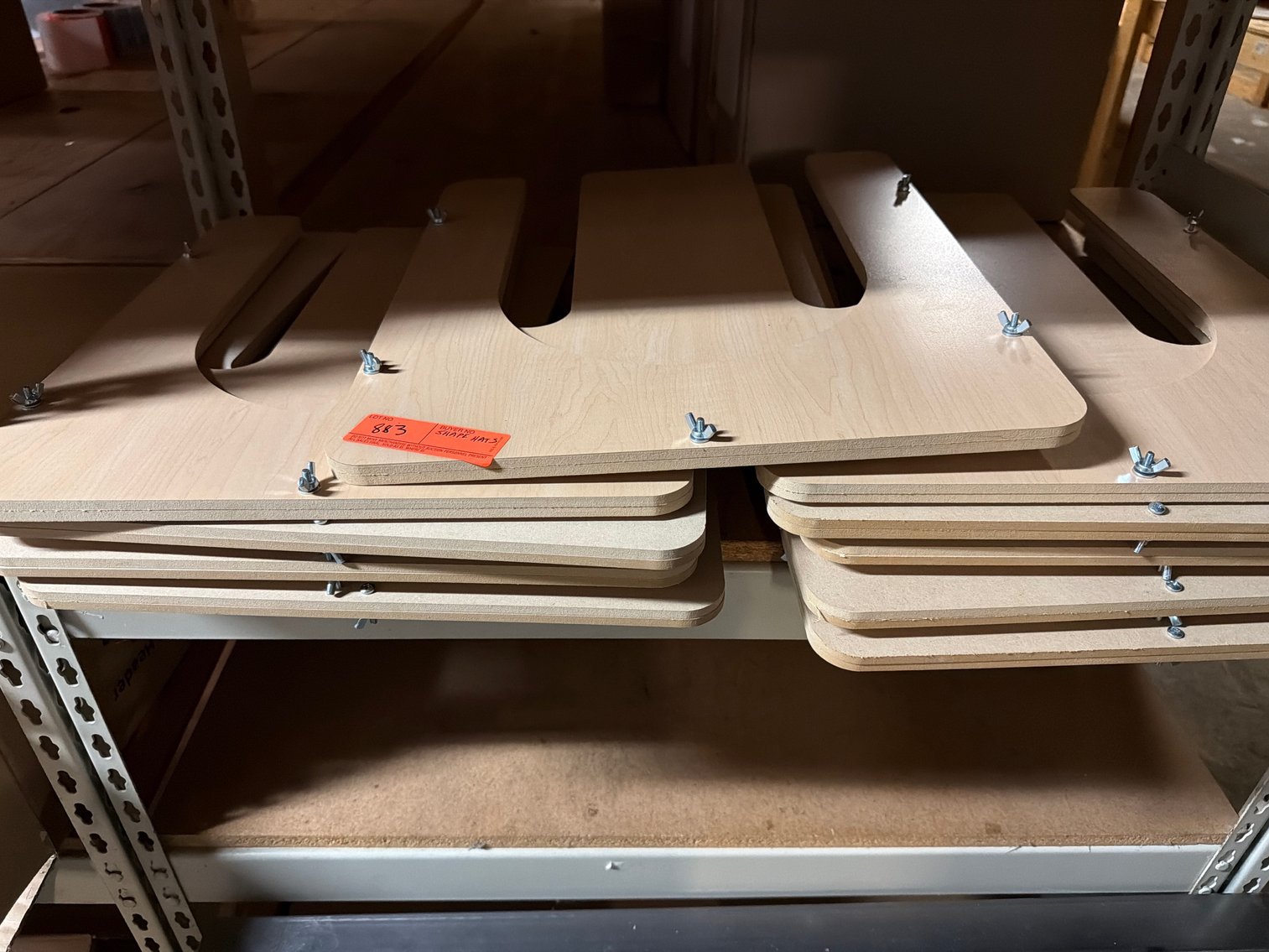 Image for Hat shaper