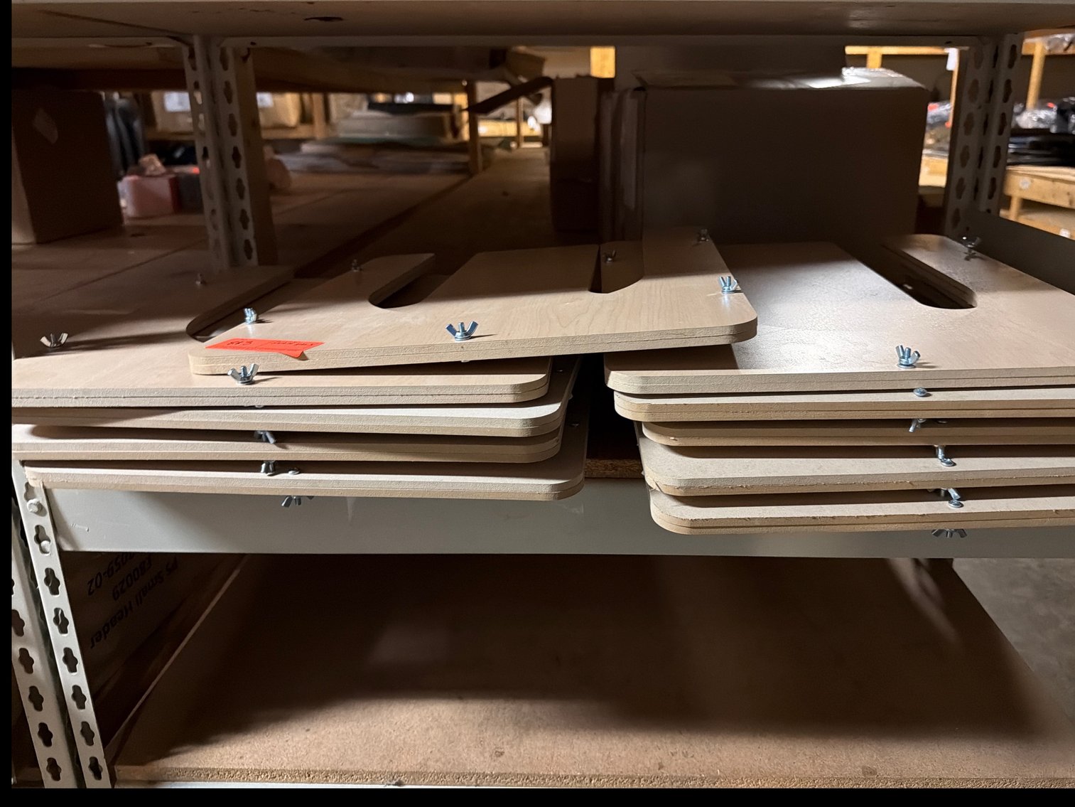 Image for Hat shaper