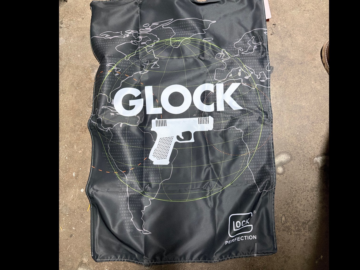 Image for Glock Banners