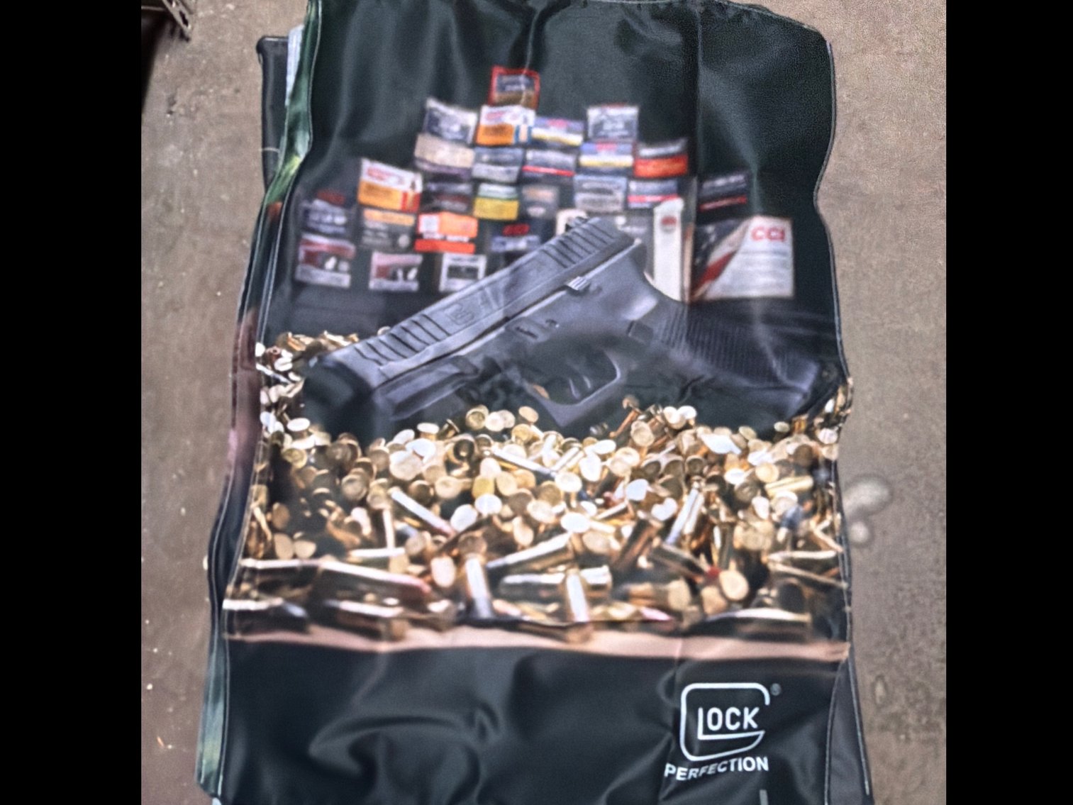 Image for Glock Banners