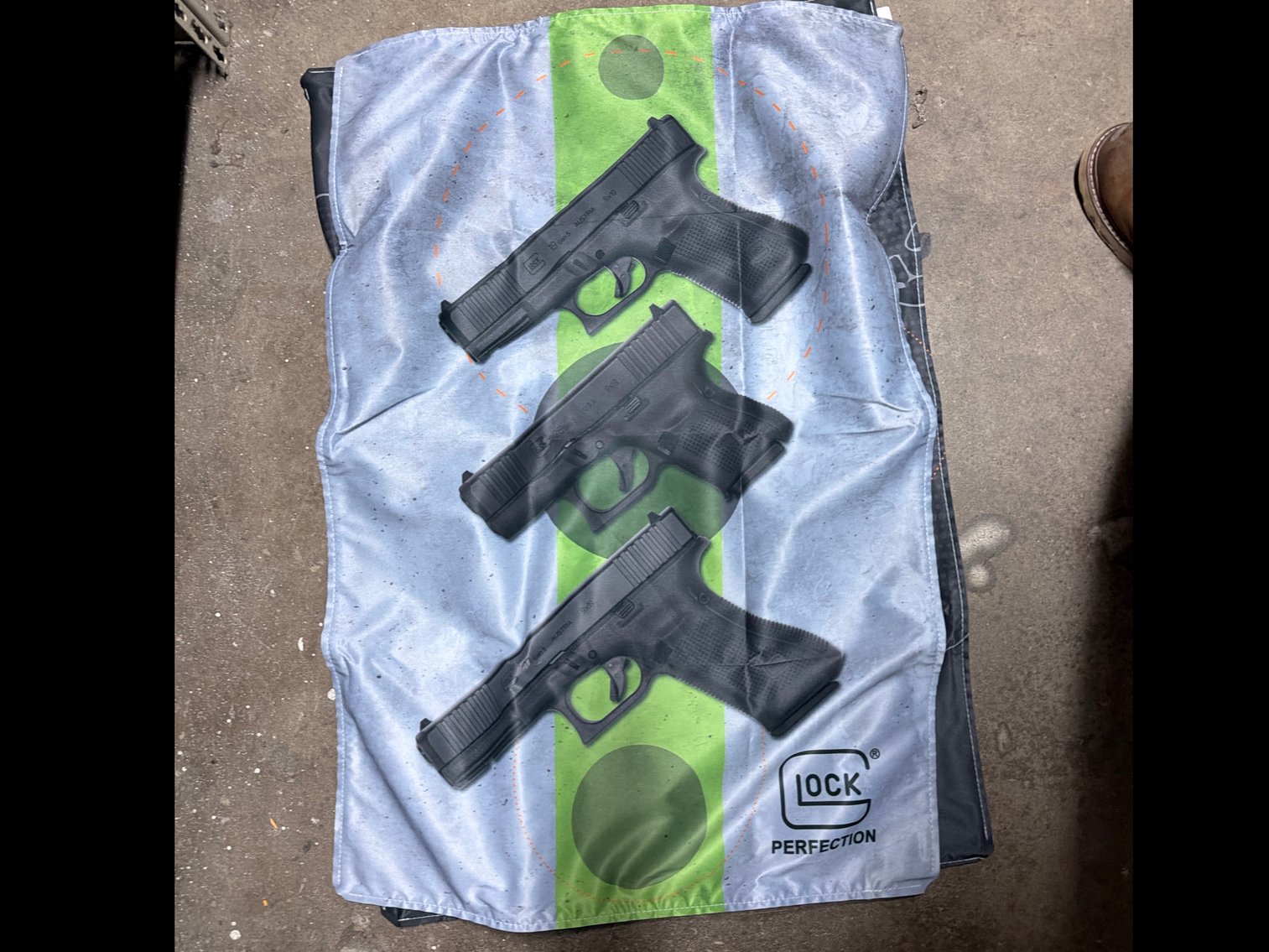 Image for Glock Banners