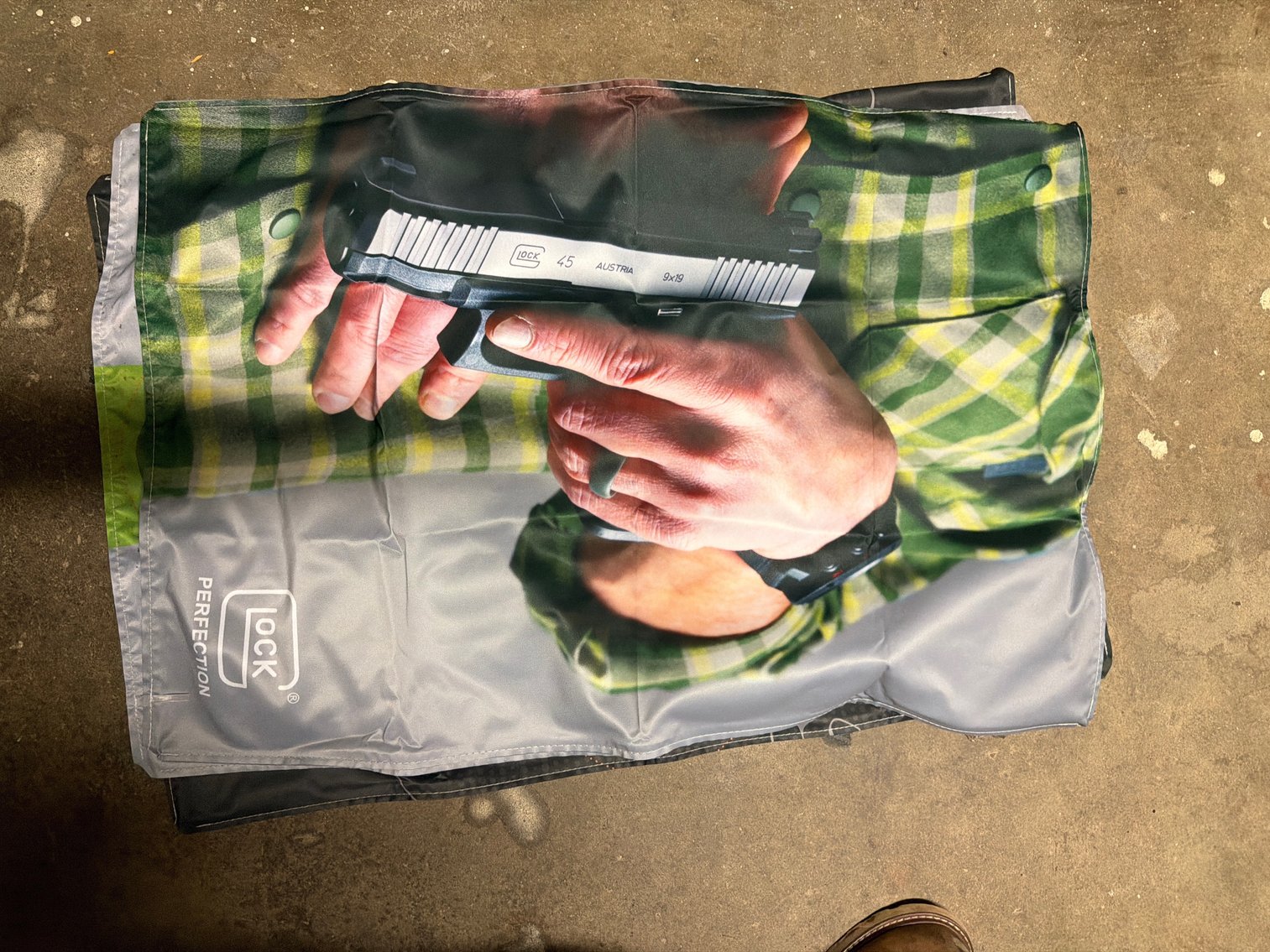 Image for Glock Banners