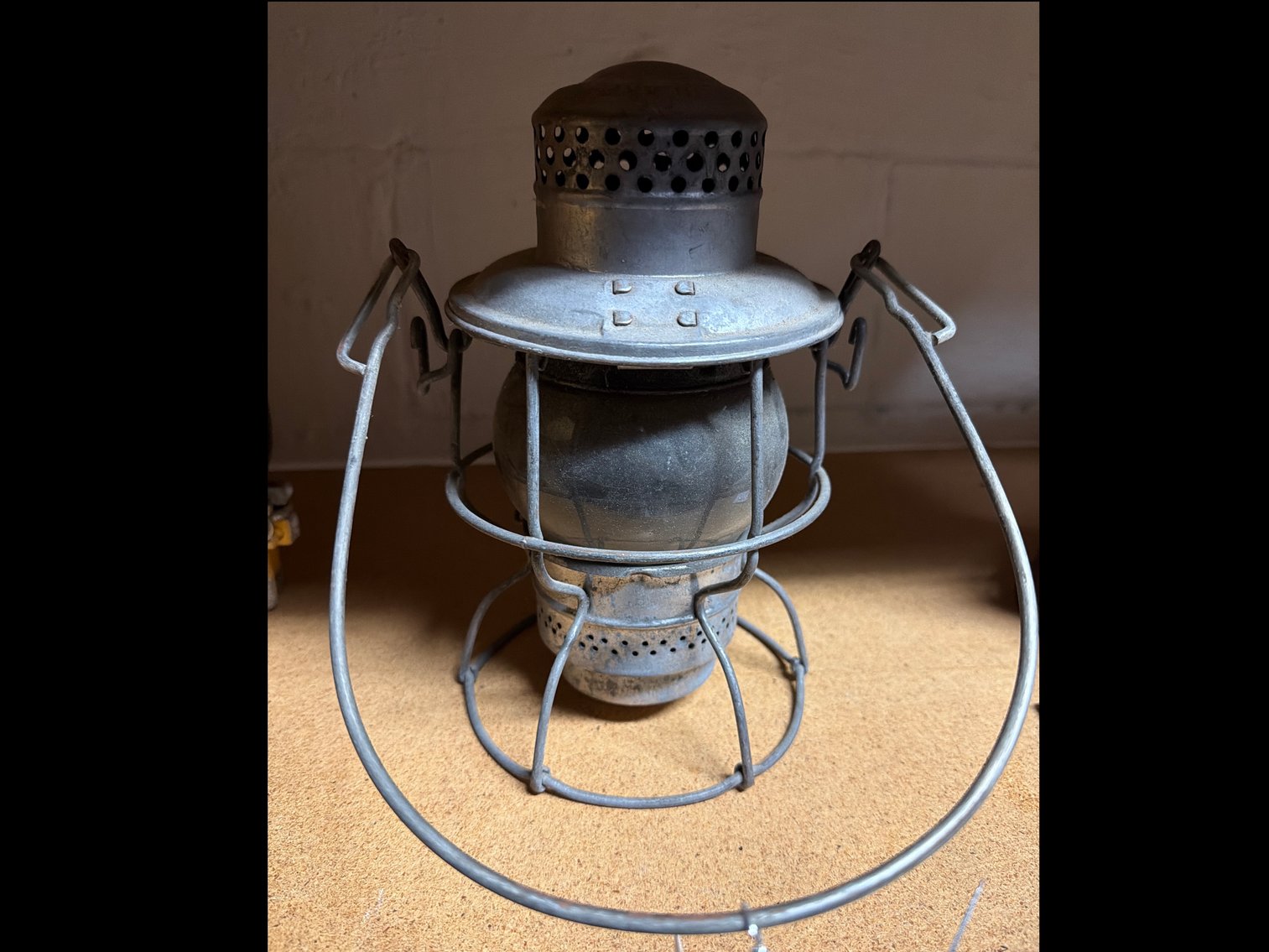 Image for Kerosene lanterns