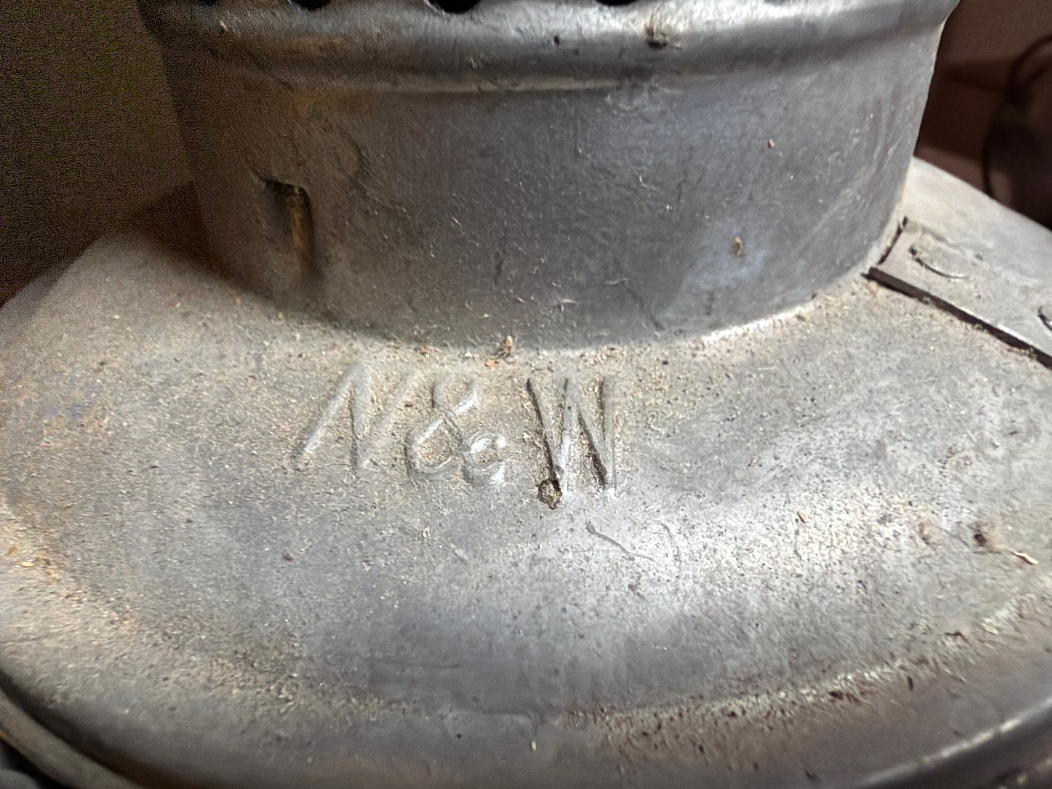 Image for Kerosene lanterns