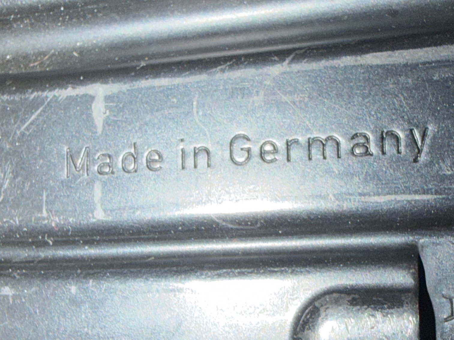 Image for Training Magazines