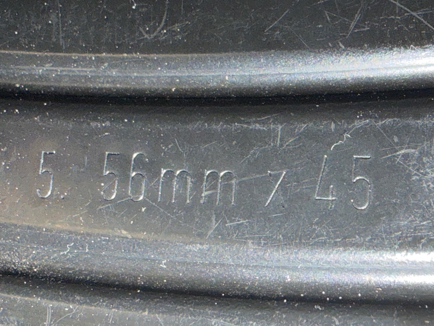 Image for Training Magazines