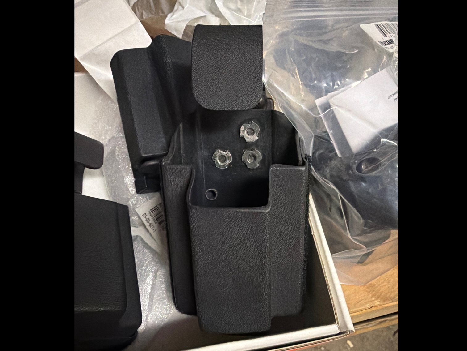 Image for Bola/Wrap 150 Holsters