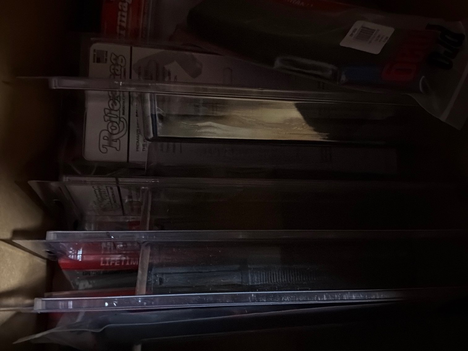 Image for Roller mag RM 40 AR 15 magazine 40 rounds