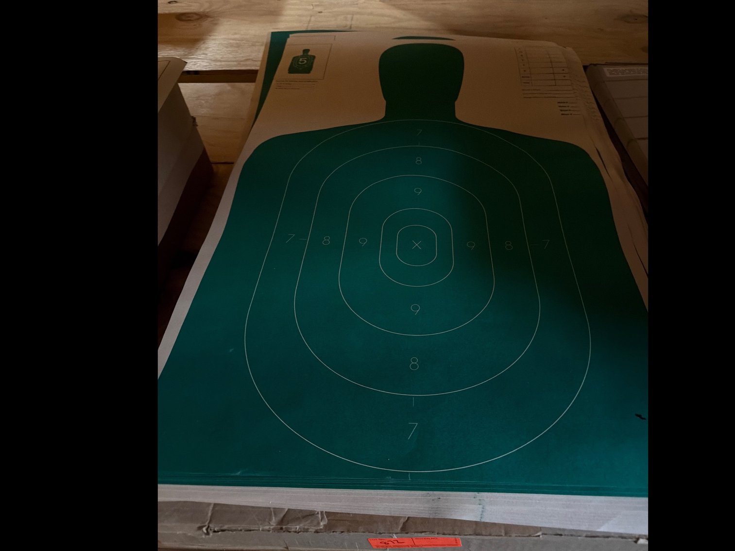Image for Targets