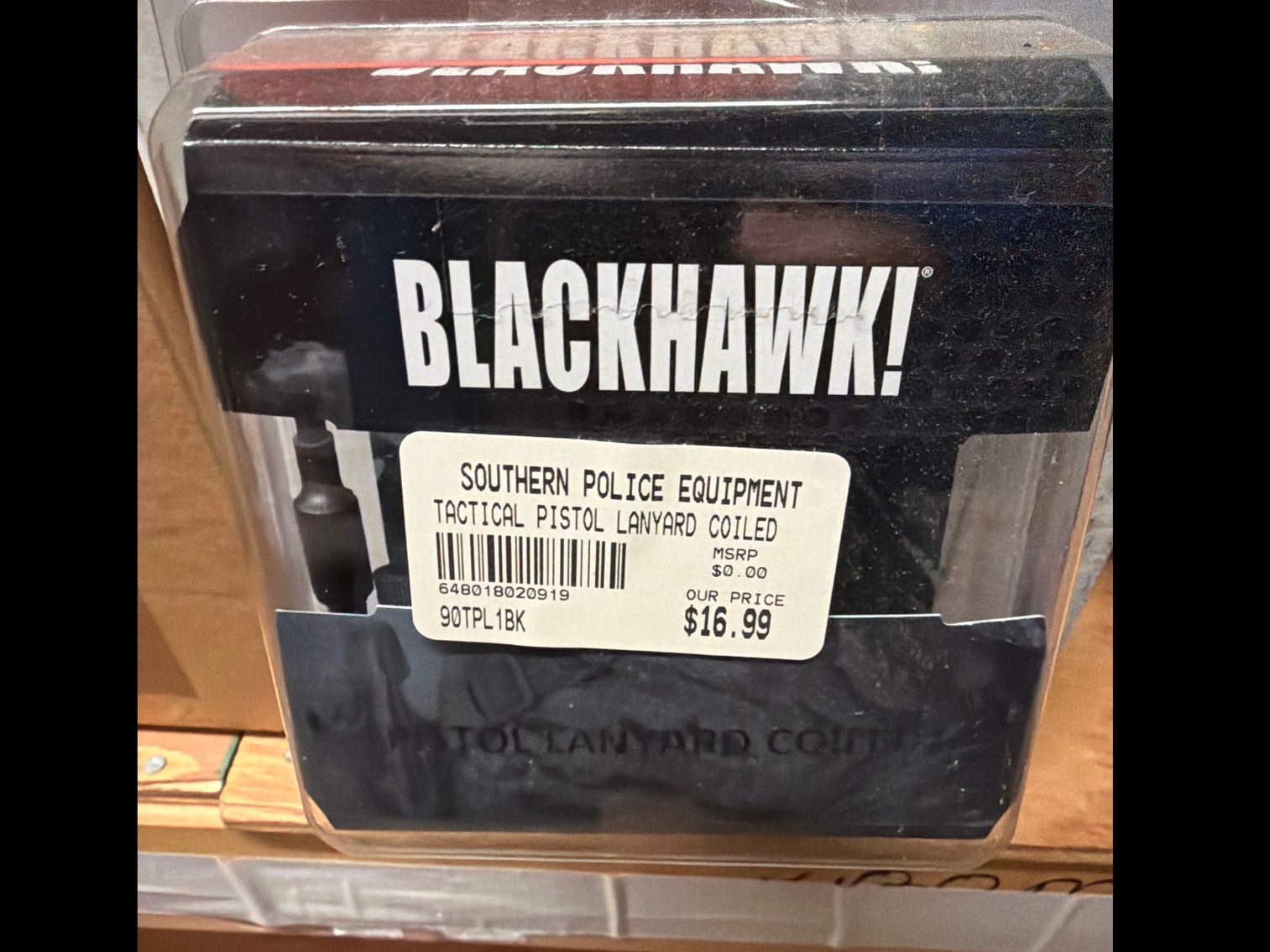 Image for Various items