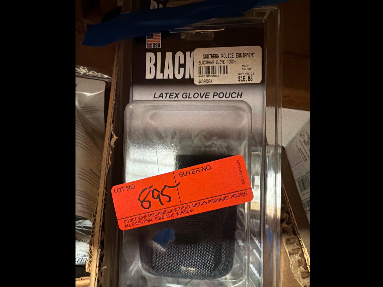 Image for Various items